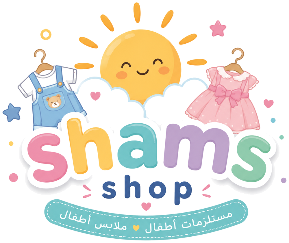 Shams Shop — شمس شوب